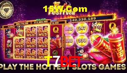 Promoção Relâmpago T7BET