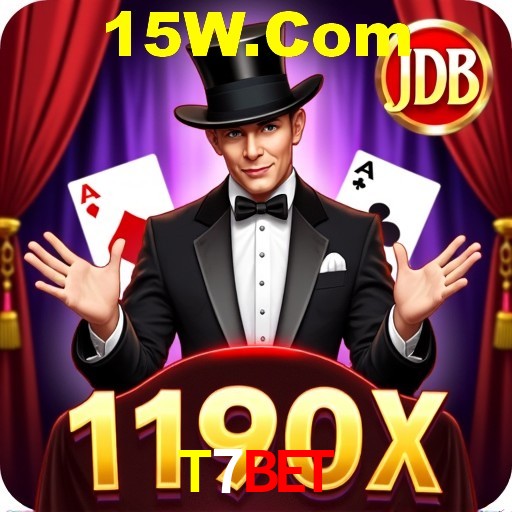 Descubra a Magia dos Jogos de Arcade no T7BET