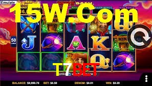 T7BET