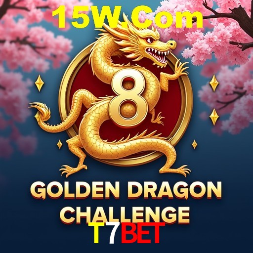 Descubra o Mundo do Cassino Online com T7BET