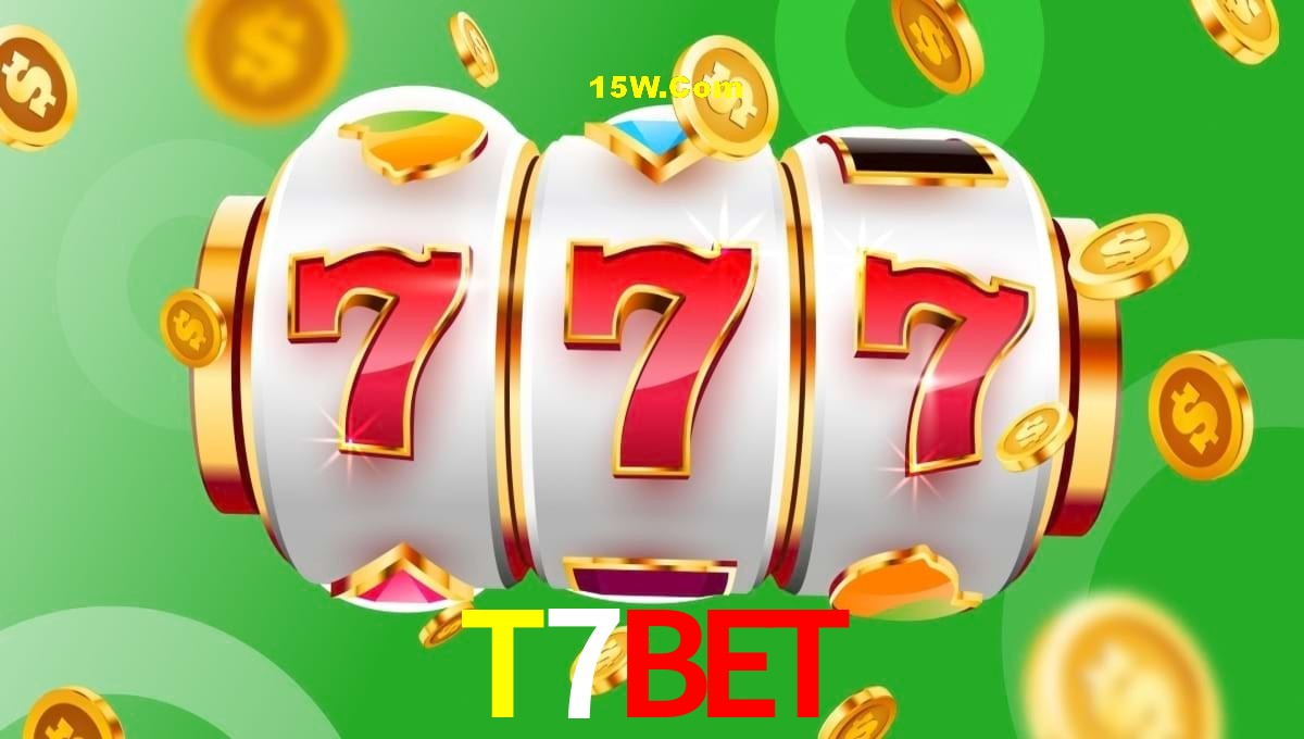Slot Games T7BET