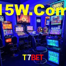 Ofertas Imperdíveis na T7BET: Promoções e Bônus Que Valem a Pena