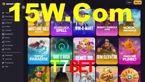 Live Casino T7BET