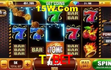 Casino VIP T7BET