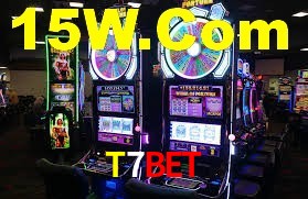 Exclusive Games T7BET