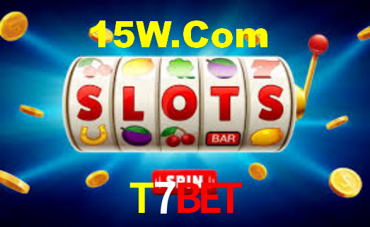 T7BET