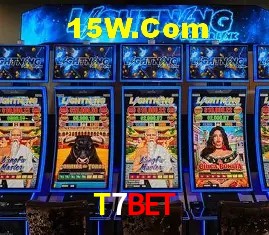 Login Seguro T7BET