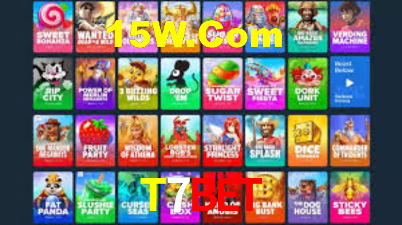 T7BET,T7.BET
