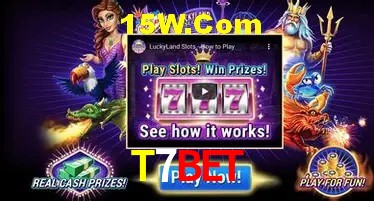 Estatísticas do Jogo T7BET