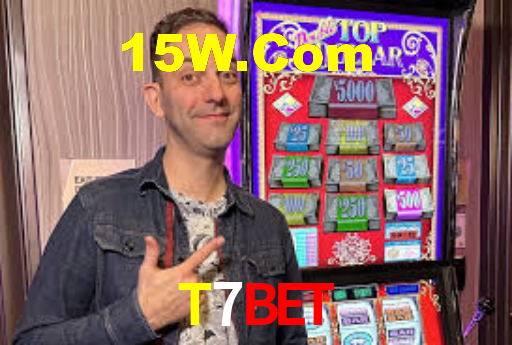 T7BET,T7.BET