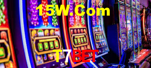 T7BET: Seu Cassino Premiado com Pagamentos Rápidos