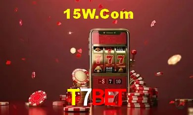 Apostas de Futebol T7BET