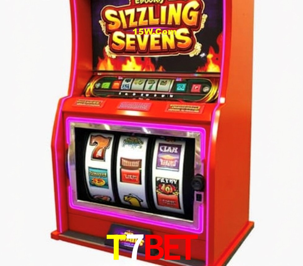 Torneios T7BET
