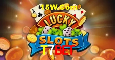 Casino Ao Vivo T7BET