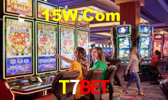 T7BET PAGA