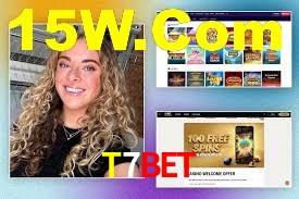 Daily Bonuses T7BET