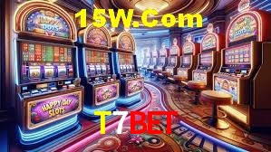 Bonus Features T7BET