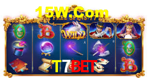 T7BET PAGA