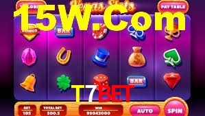 Welcome Bonus T7BET
