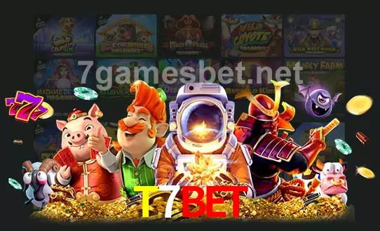 cassino T7BET