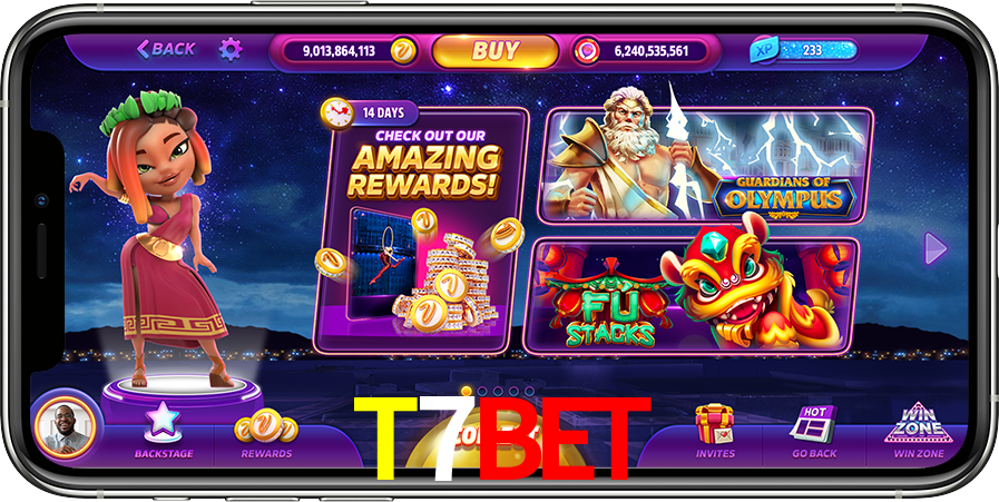 T7.BET